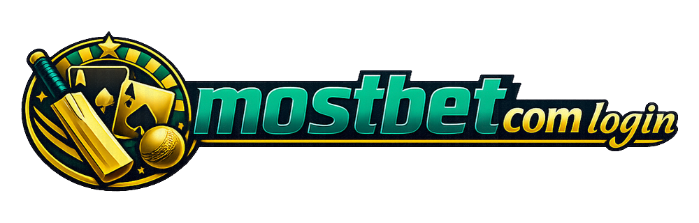 Mostbet Com Login